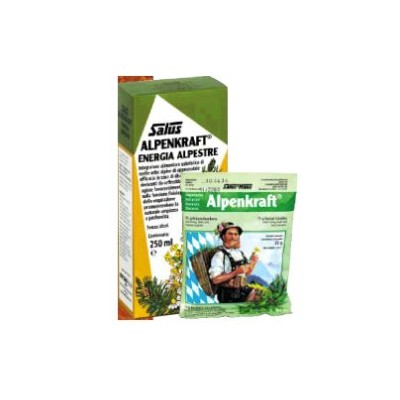 ALPENKRAFT 250ML