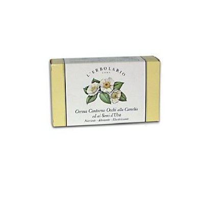 CREMA CONT OCCHI CAMELIA 15ML