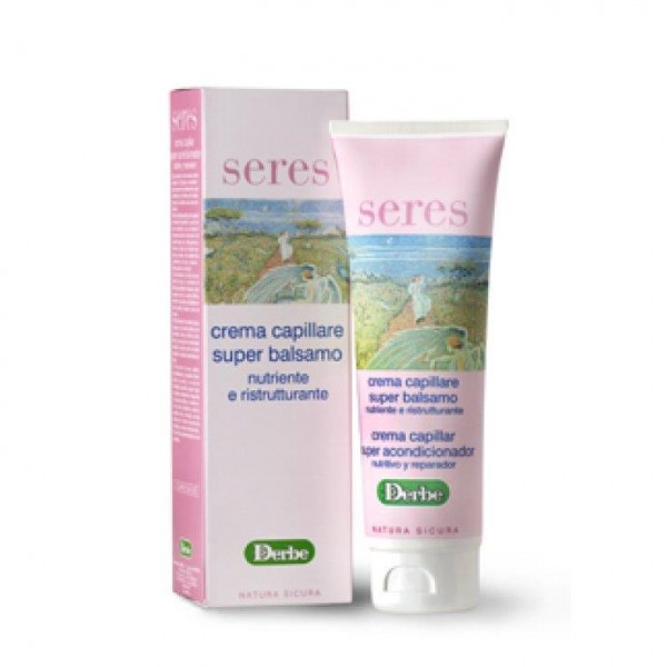 CREMA CAPILLARE SERES 250ML