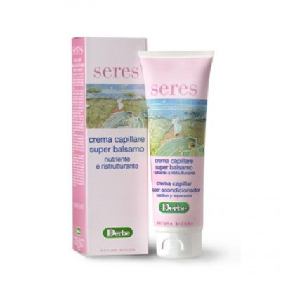CREMA CAPILLARE SERES 250ML