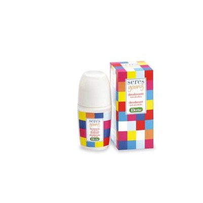 DEODORANTE YOUNG ROLL/ON 50ML