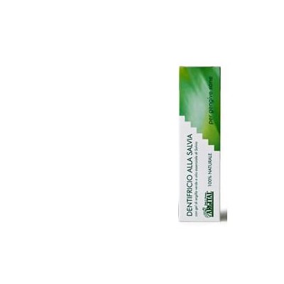DENTIFRICIO ALLA SALVIA 75G