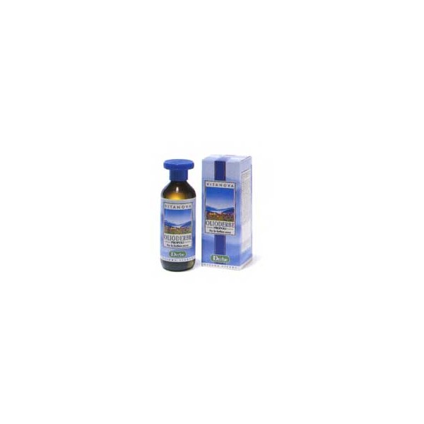 OLIODERBE PROPOLI 200ML