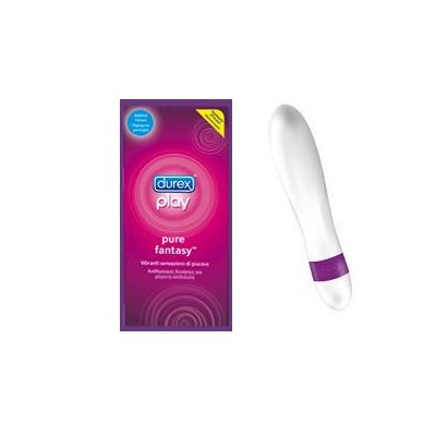 DUREX INTENSE PURE FANTASY