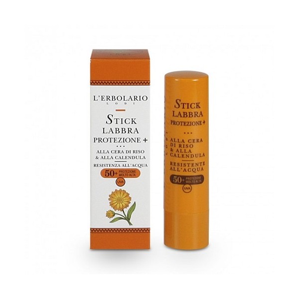 STICK SOL LABBRA PROT SPF50+