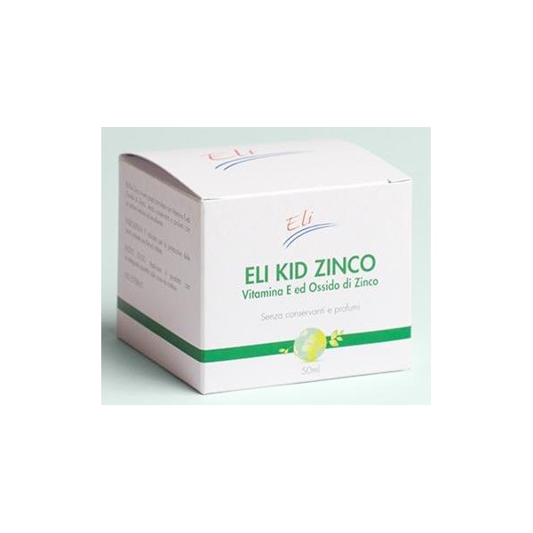 ELI KID ZINCO 50G