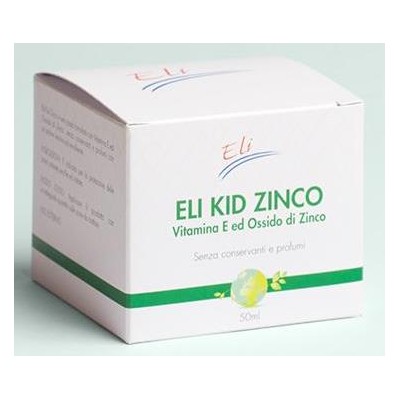 ELI KID ZINCO 50G
