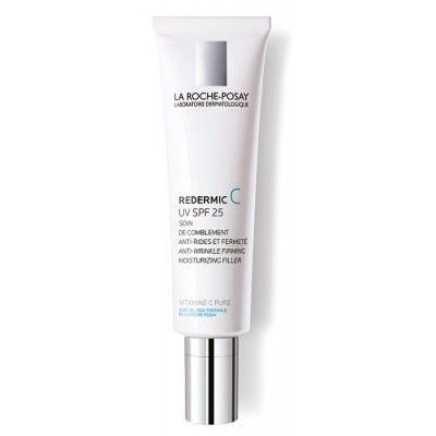 PURE VIT C UV SPF25 40ML