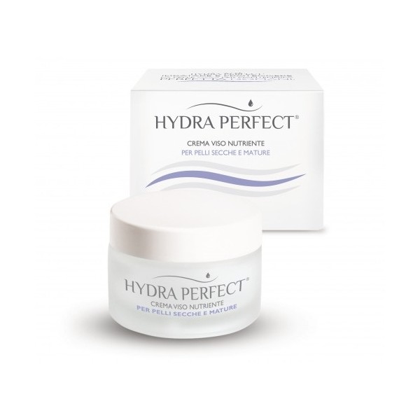 HYDRA PERFECT CR VISO NUTR50ML