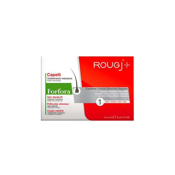 ROUGJ FIALE FORF 1MESE 8X5ML.
