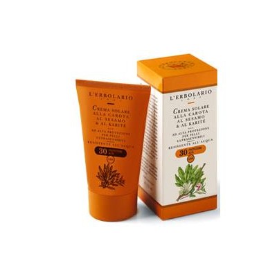 CREMA SOL CAR/SES/KAR SPF30
