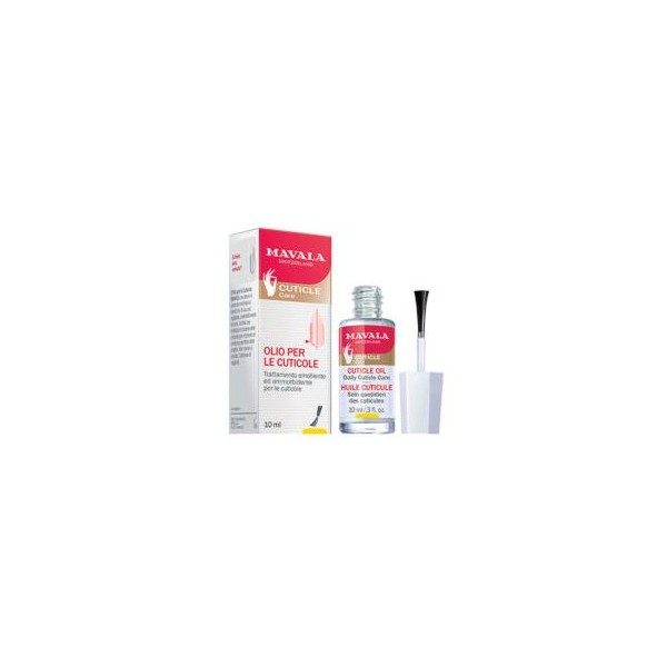 HUILE CUTICULE 10ML