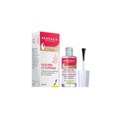 HUILE CUTICULE 10ML