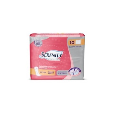 SERENITY ASS ADV EXTRA 6X10PZ