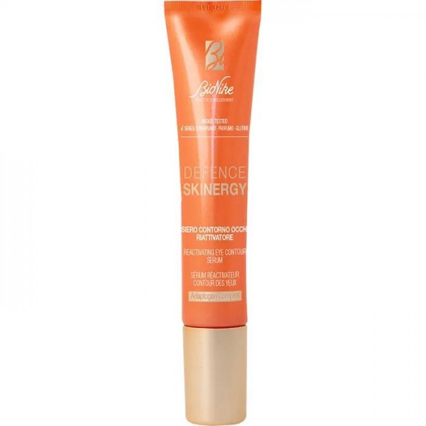 DEFENCE SKINERGY SIERO CONT OC
