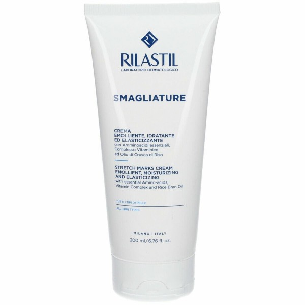 Rilastil Smagliature Crema Elasticizzante Corpo 75 ml