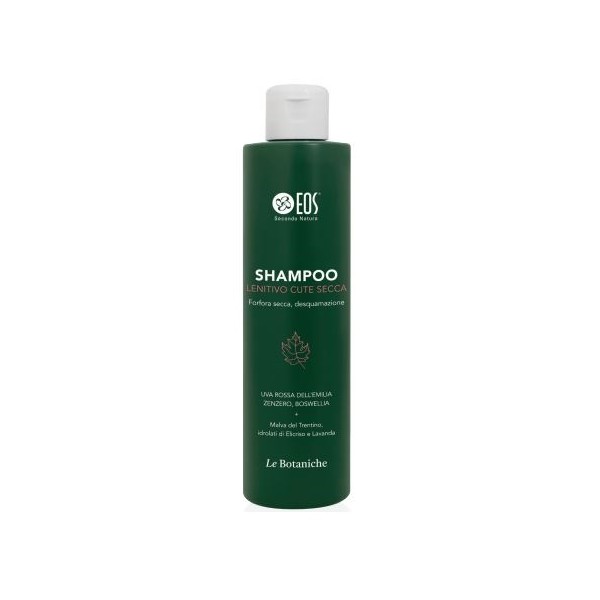EOS LE BOTANICHE SH LENITIVO