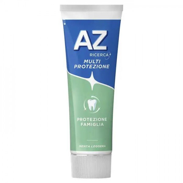AZ PROTEZIONE FAMIGLIA DENTIF