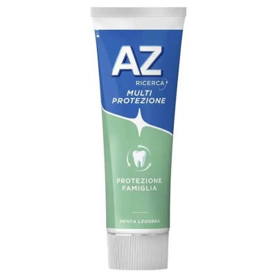 AZ PROTEZIONE FAMIGLIA DENTIF