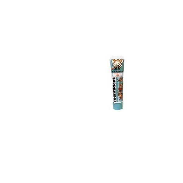 MENTADENT KIDS DENTIFRICIO50ML