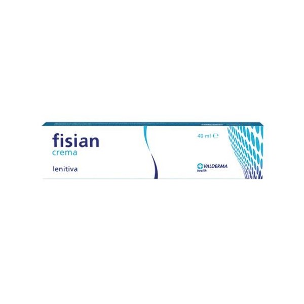 FISIAN CREMA LENITIVA 40ML