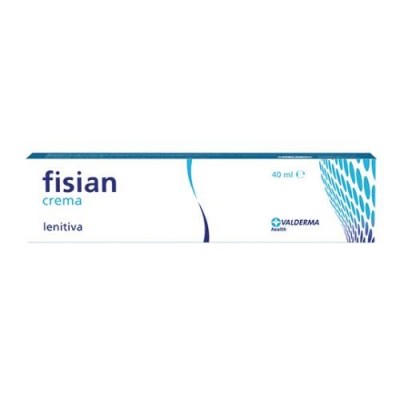 FISIAN CREMA LENITIVA 40ML