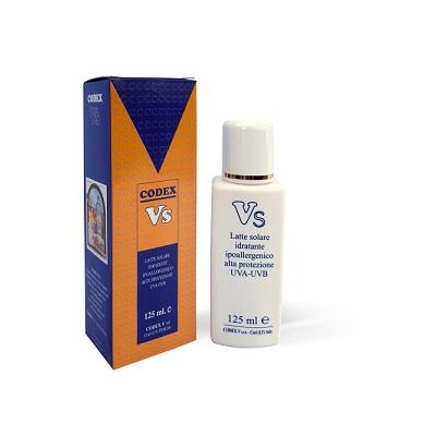 VS LATTE SOLARE IDRAT PROT/A