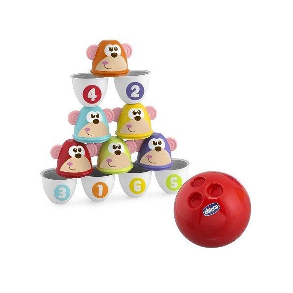 CH MONKEY STRIKE