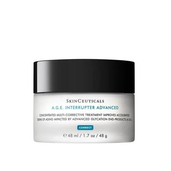AGE INTERRUPTER ADVANCED 48ML