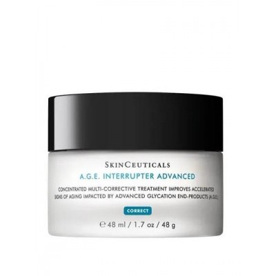 AGE INTERRUPTER ADVANCED 48ML