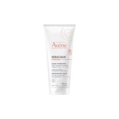 AVENE XERACALM NUTR BALS 200ML