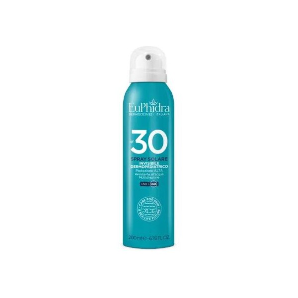 EUPHIDRA KA SPRAY INVIS BB 30