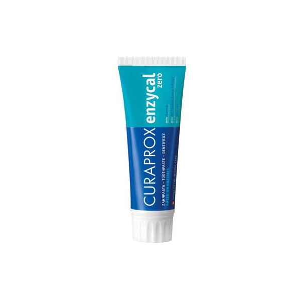 CURAPROX ENZYCAL ZERO 75ML