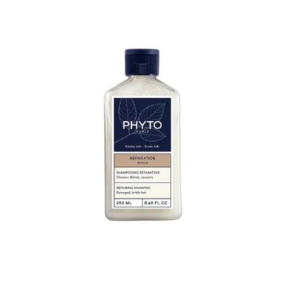 PHYTO REPARATION SHAMPOO 250ML