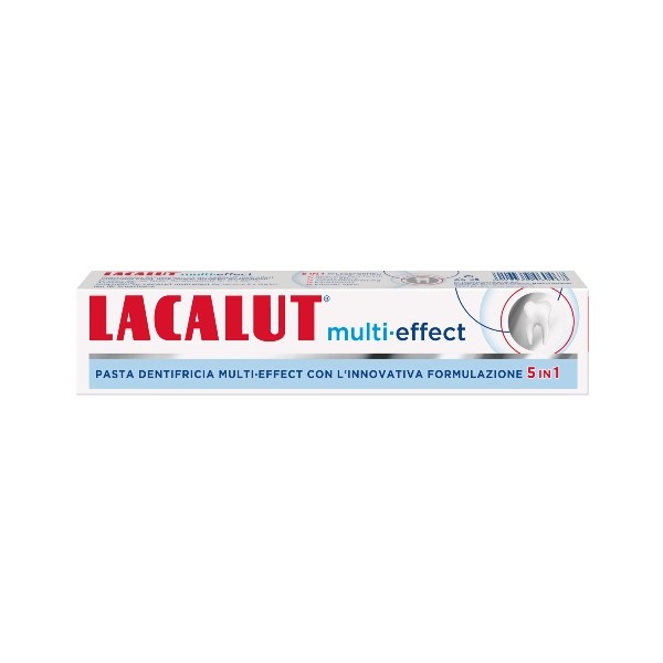 LACALUT DENTIF MULTI EFF 5IN1