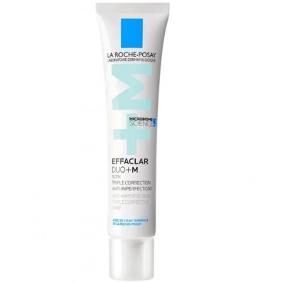 La Roche Posay Effaclar Duo+M Trattamento Anti Imperfezioni 40ml