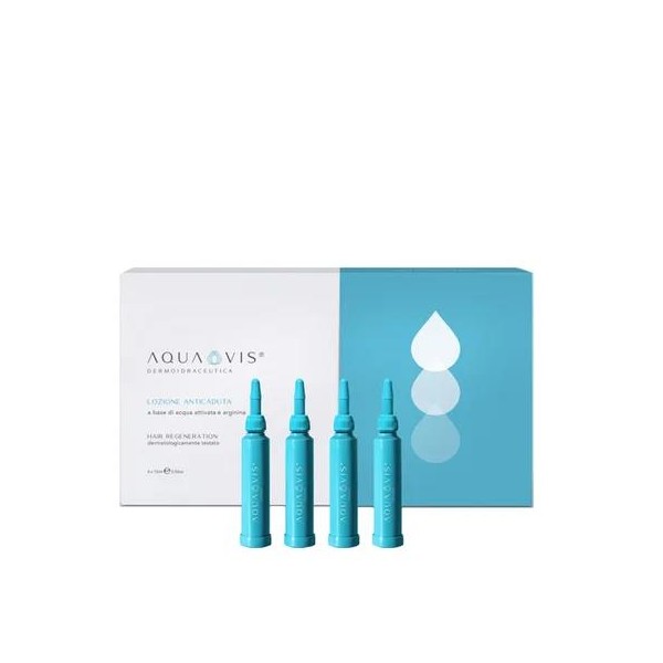 LOZIONE ANTICADUTA 4FX15ML