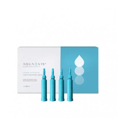 LOZIONE ANTICADUTA 4FX15ML