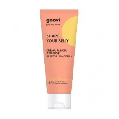 GOOVI CREMA PANCIA FIANCHI