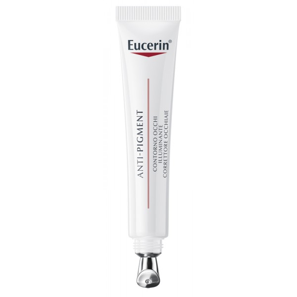 Eucerin Anti Pigment Contorno Occhi Illuminante 15ml