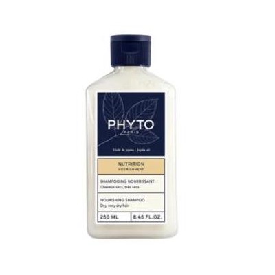 PHYTO NUTRITION SHAMPOO 250ML