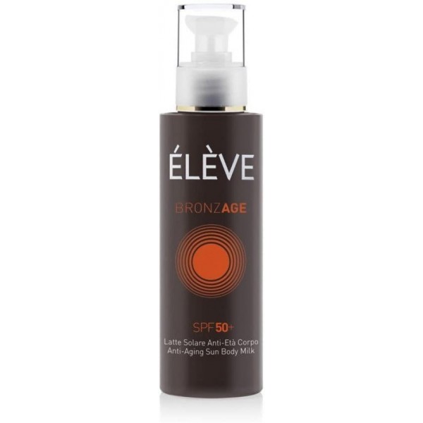ELEVE BRONZ LTT SOL A/ETA' 50+
