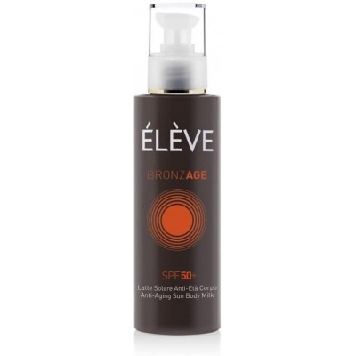 ELEVE BRONZ LTT SOL A/ETA' 50+