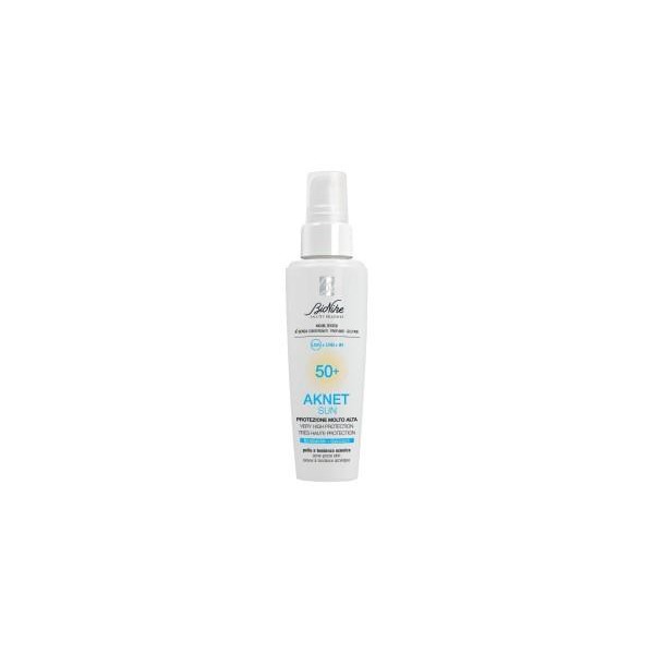 AKNET SUN PMA SPF50+ 50ML
