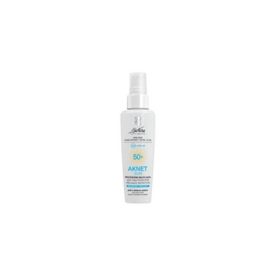 AKNET SUN PMA SPF50+ 50ML