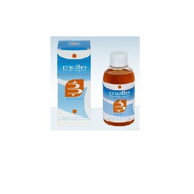 Biogena Bio Shampoo Extra Dolce Naturale 200 ml