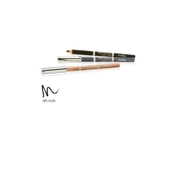 Bionike Defence Color Matita Occchi Colore 101 Noir