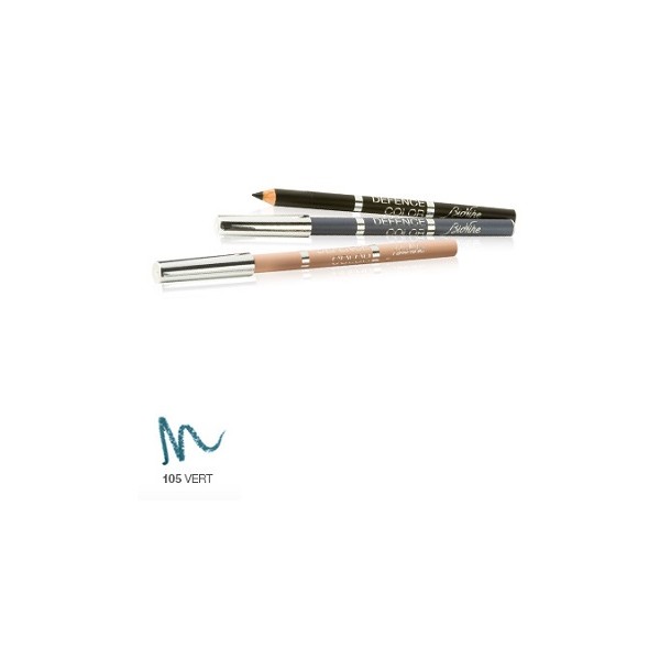 Bionike Defence Color Matita Occhi Colore 105 Vert
