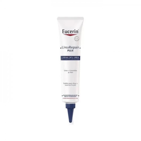 Beiersdorf Eucerin Urea Repair Plus 30% Crema Zone Localizzate 75ml