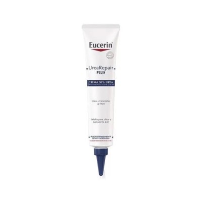 Beiersdorf Eucerin Urea Repair Plus 30% Crema Zone Localizzate 75ml